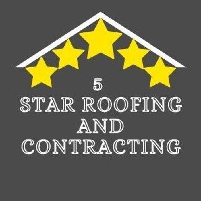 Slide of 5 Star Roofing and Contracting