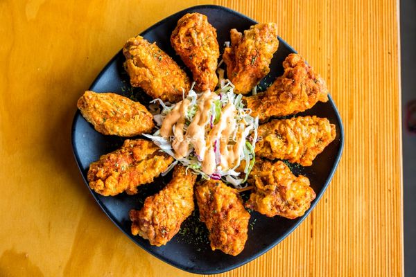 Cross Street Chicken and Beer (Convoy-Kearny Mesa) by null
