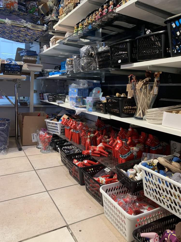 SOUVENIR GOTHENBURG 44 Photos Lilla Kungsgatan 2A, Sweden Yelp