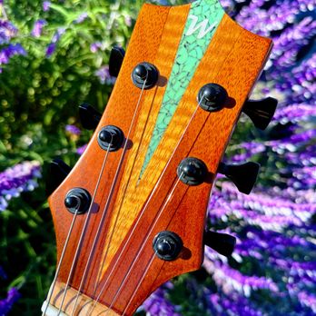 Wanderkauven Guitars - Guitar Stores Near Me - Concord, California Wanderkauven Guitars - Guitar Stores Near Me - Concord, California
