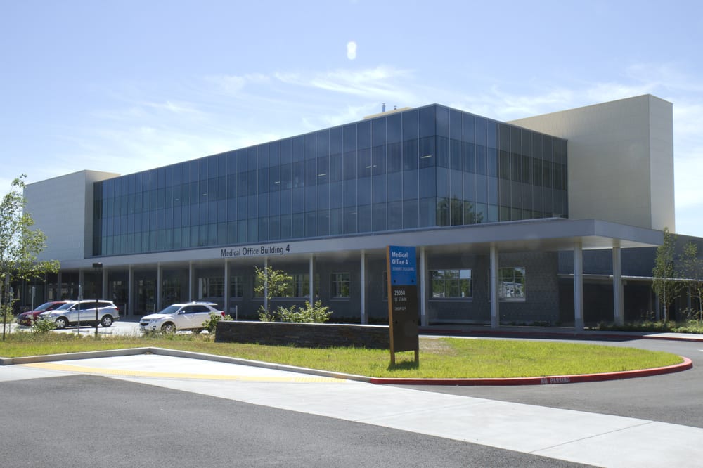 Metropolitan Pediatrics - Gresham - child therapist in Gresham, OR