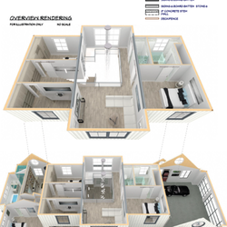 IDS Architects - floorplan