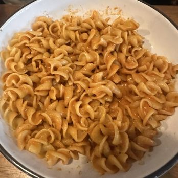 Pastaru Pastificio - Pasta bolognese - Italian Near Me - Mineola, New York