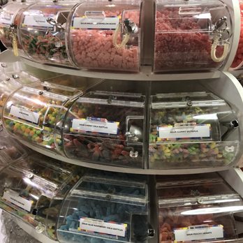 Dylan's Candy Bar - Candy Stores Near Me - Los Angeles, California