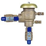 Slide of CopperStone Plumbing