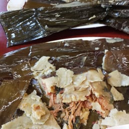 Tamales