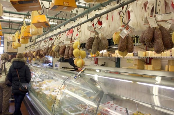 Claudio's Specialty Foods by null