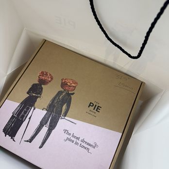 The Pie Room by Curtis Stone - Bakeries Near Me - Beverly Hills, California The Pie Room by Curtis Stone - Bakeries Near Me - Beverly Hills, California