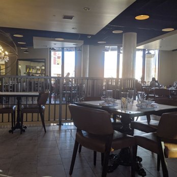 Echo & Rig - Upstairs dining room. - Steakhouses Near Me - Las Vegas, Nevada