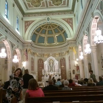 Saint Sebastian Church - Churches Near Me - Middletown, Connecticut Saint Sebastian Church - Churches Near Me - Middletown, Connecticut