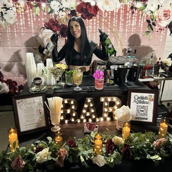 Cocktails by Melissa - Bartenders Near Me