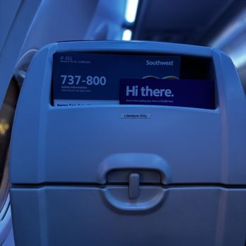 Southwest Airlines - Seat - Airlines Near Me - Baltimore, Maryland Southwest Airlines - Seat - Airlines Near Me - Baltimore, Maryland