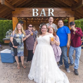 Nature's Connection - The bar was great and so was the bartender (not pictured though) - Venues & Event Spaces Near Me - Arlington, Washington