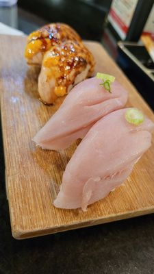 Sakura Japanese Steakhouse and Sushi Bar by null