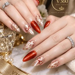 V360 Nail Lounge