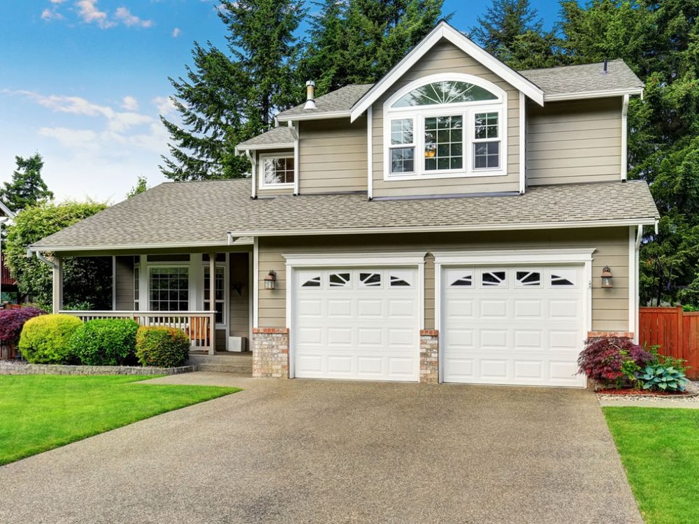 Superior Garage Door Services - Garage Door Contractor in Palm Harbor, FL