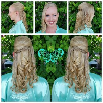 Salon D' Tangles - Hair Salons Near Me - Whittier, California Salon D' Tangles - Hair Salons Near Me - Whittier, California