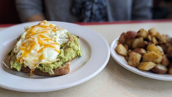 Miss Lorraine Diner by null