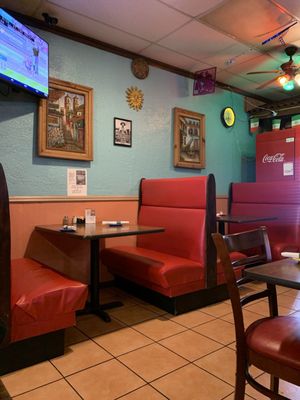 Las Anita's Mexican Restaurant by null