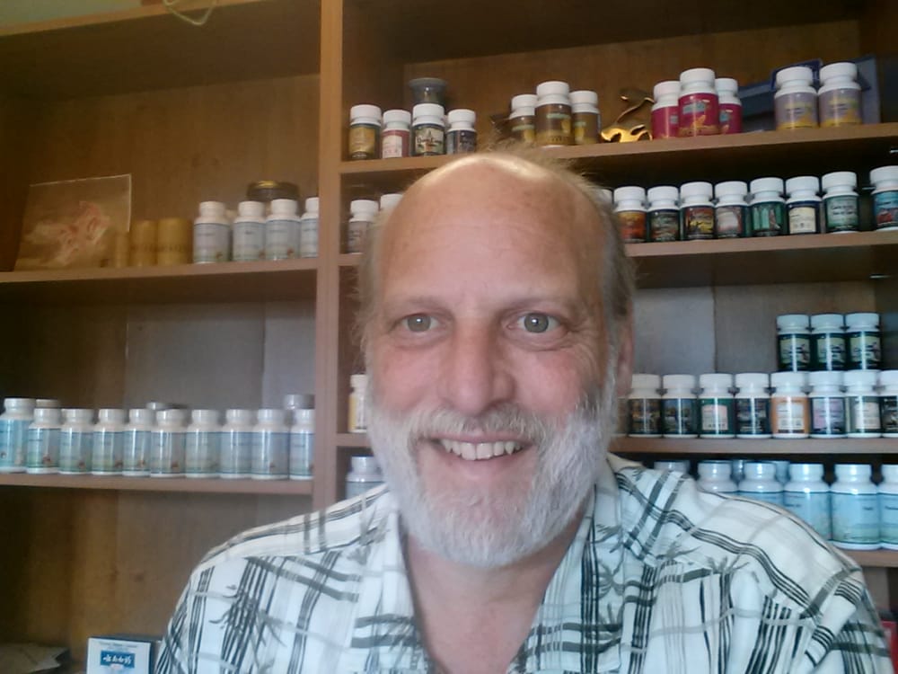 PACIFIC ACUPUNCTURE CENTER Updated August 2024 714 SW Hurbert St