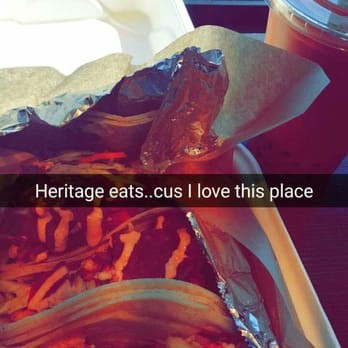 Heritage Eats - Salad Near Me - Napa, California