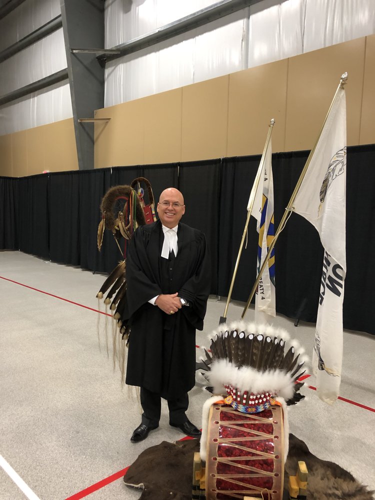 BOUDREAU LAW Updated June 2024 201 Portage Avenue, Winnipeg