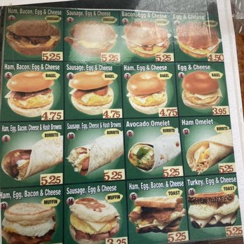 Donut Storr - Breakfast - Donuts Near Me - Anaheim, California