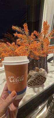 Circle Coffee Co. by null