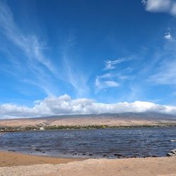 Molokai Day Tours - Kaunakakai Harbor (I think)