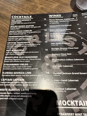Menu photo 8 Crust & Craft McDonough, GA