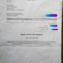 SimonMed Imaging - Central Phoenix