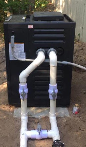Slide of Flawless Plumbing & Heating
