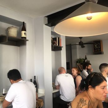 Peg - Wine Bars Near Me - London, XGL