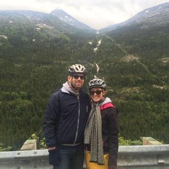 Sockeye Cycle Co. - Bike Rentals Near Me - Skagway, Alaska