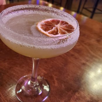 Spitz - Basil Lemon Drop - Mediterranean Near Me - Portland, Oregon Spitz - Basil Lemon Drop - Mediterranean Near Me - Portland, Oregon