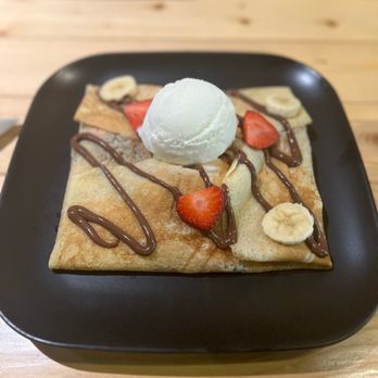Saffrano Crepes - Farigliano Crepe - Creperies Near Me - Plantation, Florida Saffrano Crepes - Farigliano Crepe - Creperies Near Me - Plantation, Florida