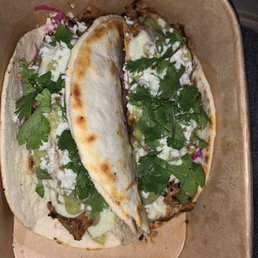 Chicken tacos Chicken tacos