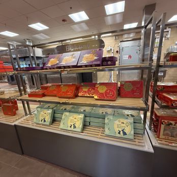 T Market - Bakery 8/26 - International Grocery Near Me - Natick, Massachusetts