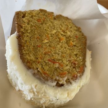 HI Pie Bakery + Cafe - Carrot cake slice - Bakeries Near Me - Haleiwa, Hawaii HI Pie Bakery + Cafe - Carrot cake slice - Bakeries Near Me - Haleiwa, Hawaii