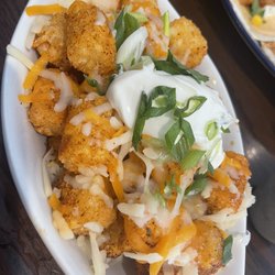 El Compañeros - Mexi Fries