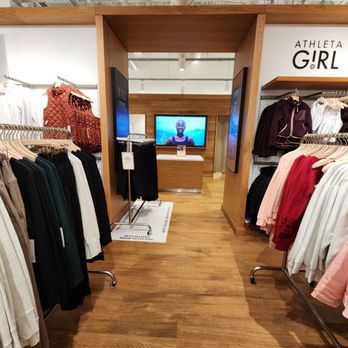 Athleta - Sports Wear Near Me - Sarasota, Florida