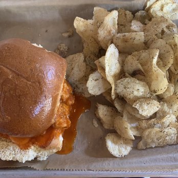 Spoonwood Brewing - Nashville Chicken Sandwich - Pizza Near Me - Pittsburgh, Pennsylvania Spoonwood Brewing - Nashville Chicken Sandwich - Pizza Near Me - Pittsburgh, Pennsylvania