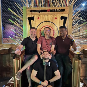 Game of Axes - Bars Near Me - Boca Raton, Florida Game of Axes - Bars Near Me - Boca Raton, Florida