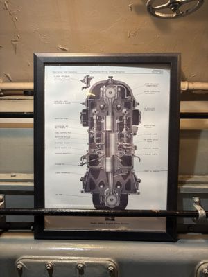 USS Silversides Submarine Museum by null