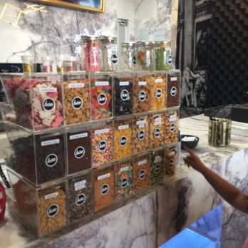 Bae - Ice Cream & Frozen Yogurt Near Me - Houston, Texas Bae - Ice Cream & Frozen Yogurt Near Me - Houston, Texas