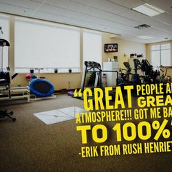 Lattimore Physical Therapy