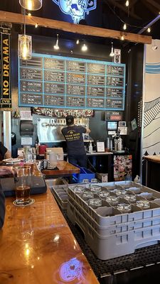 Stumptown Taps by null