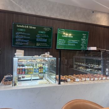 Florentine Cafe - Menu - Cafes Near Me - Las Vegas, Nevada Florentine Cafe - Menu - Cafes Near Me - Las Vegas, Nevada