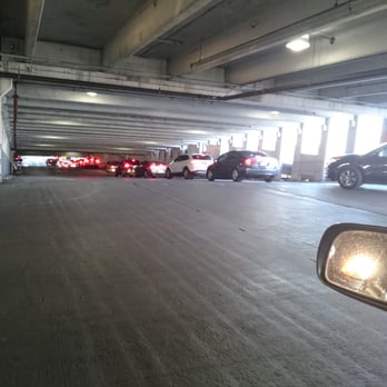 Target - Getting out of the parking lot from the 3rd floor (where Target is located) is a nightmare. - Department Stores Near Me - Tampa, Florida Target - Getting out of the parking lot from the 3rd floor (where Target is located) is a nightmare. - Department Stores Near Me - Tampa, Florida