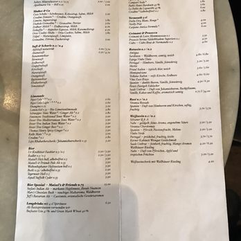 Fleischerei - Cafes Near Me - Leipzig, SN